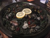SPAINバル Olive オリーブ 小倉魚町店: きむひでさんの2017年08月08日の3枚目の投稿写真