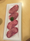 焼肉じゅうじゅう亭: 退会済みユーザーさんの2016年01月10日の1枚目の投稿写真