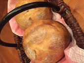 ビストロアルボワ: はんぷてぃさんの2017年06月17日の1枚目の投稿写真