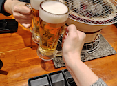 安安 新松戸店 七輪焼肉: naryさんの2026年04月23日の1枚目の投稿写真