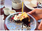 THE ROOF rooftop bar & bistro ザ ルーフ: りんりんさんの2025年09月01日の1枚目の投稿写真
