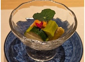 日本酒 鮨あしべ 錦: えみさんの2026年08月03日の1枚目の投稿写真