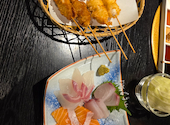 新串揚げ創作料理 串やでござる 枚方店: JGC山下さんの2026年04月18日の2枚目の投稿写真