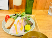 西洋料理 一川: のんさんの2026年03月19日の2枚目の投稿写真