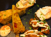 個室肉バルTORO 新宿西口本店 シュラスコ&肉寿司 3時間飲み放題: gumirainさんの2021年10月の1枚目の投稿写真
