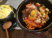 韓国料理50品オーダー式食べ放題のお店　無鉄砲: ジャムさんの2022年11月の1枚目の投稿写真