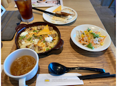 チーズ＆ドリア.スイーツ  デュアオーネ自由が丘店: さゆちゃんさんの2025年09月の1枚目の投稿写真