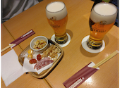 YEBISUBAR ヱビスバー 札幌アピア店: スノーさんの2026年01月20日の1枚目の投稿写真