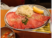 大阪焼肉 ホルモン ふたご 渋谷南口店: たけちささんの2024年12月31日の2枚目の投稿写真