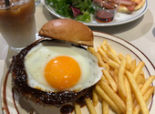 J.S. BURGERS CAFE ららぽーとEXPOCITY店: のんさんの2026年04月17日の1枚目の投稿写真