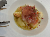 石窯Grill&Wine Dining TETE: レディーカカさんの2026年08月30日の1枚目の投稿写真