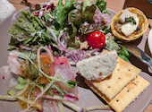 フォレストキッチン ウィズ アウトドア リビング FOREST KITCHEN with Outdoor Living 仙台: ｎｉｎａさんの2025年12月13日の3枚目の投稿写真