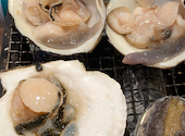 浜焼き海鮮居酒屋 大庄水産 札幌 読売北海道ビル店: スナオさんの2026年08月12日の1枚目の投稿写真