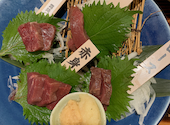 馬肉酒場 馬鹿うま精肉店 大宮東口店: えーちゃんちゃんさんの2020年07月31日の2枚目の投稿写真