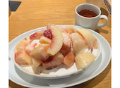 【ディナー食べ放題のみ予約可能】果実園リーベル 池袋東武店: あかりちゃんさんの2026年02月の1枚目の投稿写真