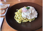 Cafe&Restaurant Bonvoyage ボンボヤージュ 倉敷笹沖: きねさんの2020年11月12日の2枚目の投稿写真