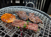 焼肉105: ちゃっくさんの2026年09月18日の1枚目の投稿写真