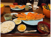かに食べ放題　居酒屋　弁吉（べんきち）: たかぷーさんの2024年01月13日の1枚目の投稿写真
