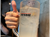 海鮮と豚骨おでん 食べ飲み放題 おすすめ屋 名駅4丁目店: たぬきさんの2026年07月25日の1枚目の投稿写真