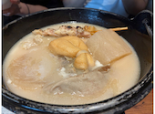 海鮮と豚骨おでん 食べ飲み放題 おすすめ屋 名駅4丁目店: たぬきさんの2026年07月25日の2枚目の投稿写真
