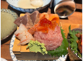 海鮮と豚骨おでん 食べ飲み放題 おすすめ屋 名駅4丁目店: たぬきさんの2026年07月25日の3枚目の投稿写真