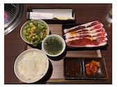 焼肉　樂　RAKU: Rさんの2026年04月の1枚目の投稿写真