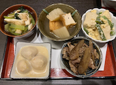 京都和食 京もん 京都駅八条口店: げこさんの2025年04月07日の1枚目の投稿写真