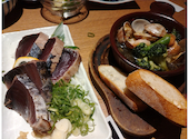 たなぼた 広島紙屋町店: ほっさんさんの2024年11月17日の1枚目の投稿写真