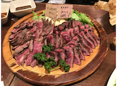 熟成肉バル レッドキングコング: しゅうさんの2026年05月07日の1枚目の投稿写真