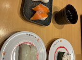 かっぱ寿司 高萩店: しゅうさんの2026年09月11日の1枚目の投稿写真