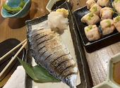 串焼き ごう 川崎店: しゅうさんの2026年07月14日の1枚目の投稿写真
