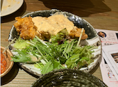 塚田農場 横浜西口店: しゅうさんの2026年09月08日の1枚目の投稿写真