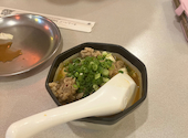 串カツ田中 立川店: しゅうさんの2026年06月15日の1枚目の投稿写真