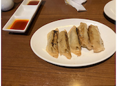 中華 四川料理 ワンズガーデン WANG'S GARDEN 武蔵小杉店: しゅうさんの2026年06月15日の1枚目の投稿写真