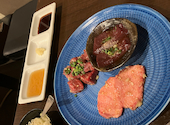 肉小僧 匠: しゅうさんの2026年09月11日の1枚目の投稿写真