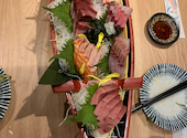 海鮮居酒屋 海王 川崎本店: しゅうさんの2026年04月25日の1枚目の投稿写真
