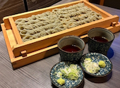 旬和食ダイニング へぎ蕎麦 いち凛 千葉本店: みゆさんの2026年07月18日の1枚目の投稿写真