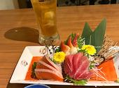 隠れ家居酒屋 だるま DARUMA 津田沼駅前店: みゆさんの2026年07月17日の2枚目の投稿写真