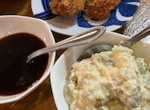 貝酒場かきべえ赤羽南口店: CCRHRKさんの2026年08月26日の1枚目の投稿写真