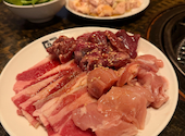 牛角 松山樽味店: べりーさんの2026年08月27日の2枚目の投稿写真