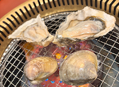 浜焼き酒場 みなと: マヨ通な古賀さんの2026年08月14日の1枚目の投稿写真