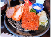 とんかつ にいむら 本店: LEDAさんの2026年04月05日の1枚目の投稿写真