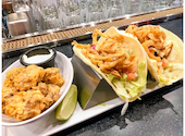 TGI FRIDAYS ティージーアイフライデーズ 新宿歌舞伎町店: LEDAさんの2026年08月03日の1枚目の投稿写真