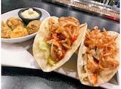 TGI FRIDAYS ティージーアイ フライデーズ 新宿歌舞伎町店: LEDAさんの2026年08月17日の1枚目の投稿写真