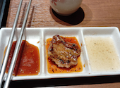 焼肉の和民 錦糸町南口駅前店: ちーさんの2026年09月14日の2枚目の投稿写真