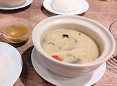 タイキッチン BARAMEE 河原町 木屋町: HINA0125さんの2024年10月22日の1枚目の投稿写真