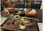 肉バル モダンミール 大津店: 花さんの2024年10月26日の1枚目の投稿写真