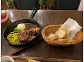 肉バル モダンミール 大津店: 花さんの2024年10月26日の2枚目の投稿写真