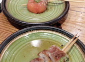 炭火焼きとり 仁伊屋 にいや: まーみさんの2026年04月12日の1枚目の投稿写真