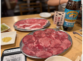 大衆ホルモン・やきにく　煙力（けむりき）　藤が丘店: clover5kaoさんの2026年04月の1枚目の投稿写真